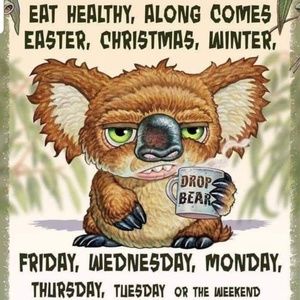 Meet your Posher, Christie